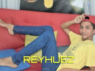 REYHUEZ