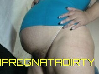 RIASHAPREGNATADIRTY