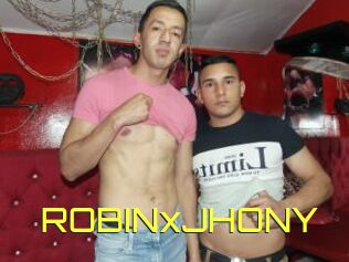 ROBINxJHONY