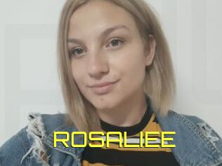 ROSALIEE