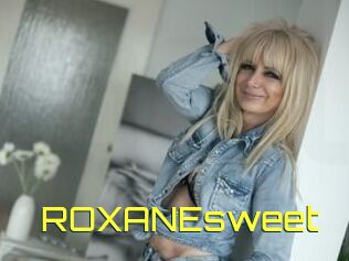 ROXANEsweet