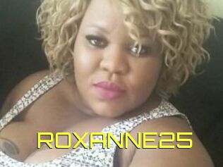 ROXANNE25