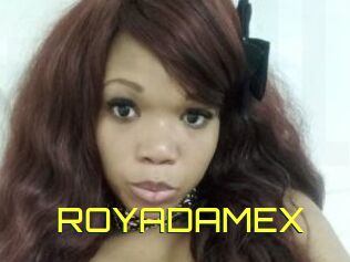 ROYADAMEX