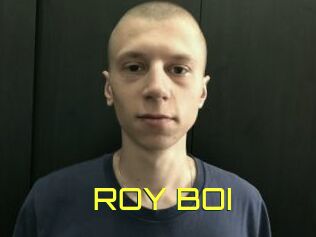 ROY_BOI