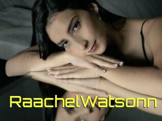 RaachelWatsonn