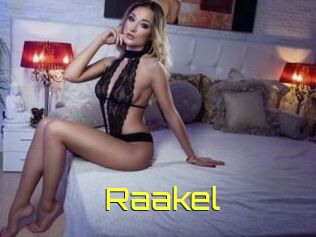 Raakel