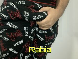 Rabia