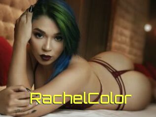 RachelColor