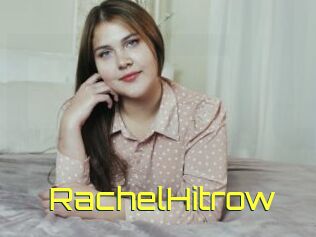 RachelHitrow