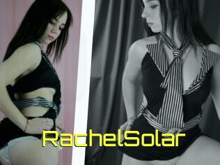 RachelSolar