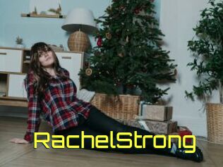 RachelStrong