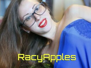 RacyApples