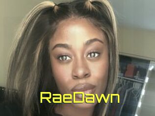 RaeDawn