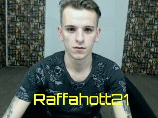 Raffahott21