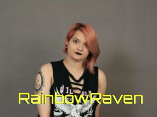 RainbowRaven
