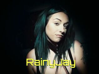 RainyJay