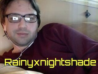 Rainyxnightshade