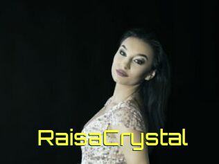 RaisaCrystal