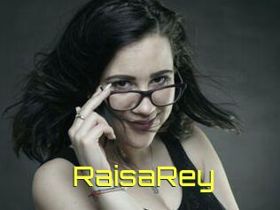 RaisaRey