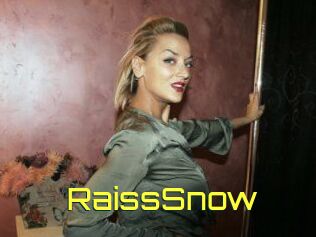 RaissSnow