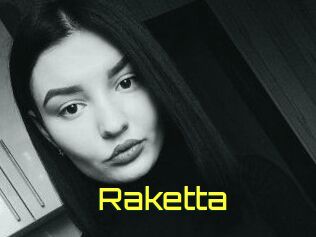 Raketta