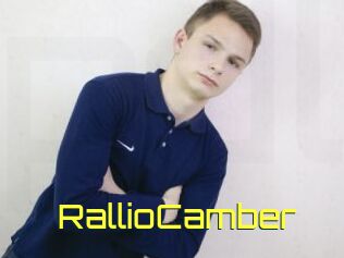 RallioCamber