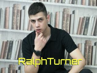 RalphTurner