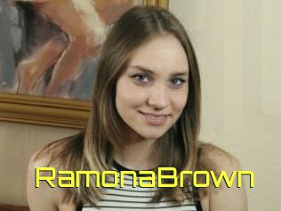 RamonaBrown