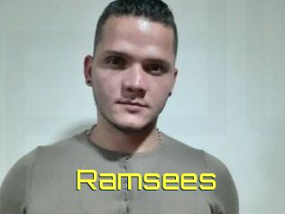 Ramsees