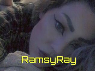 RamsyRay