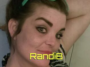 RandiB