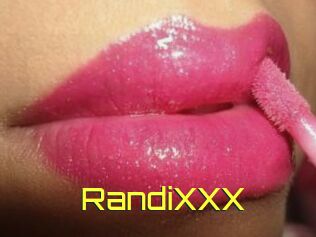 RandiXXX