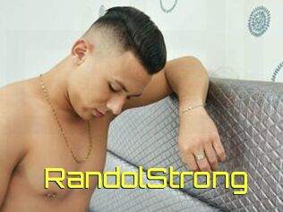 RandolStrong