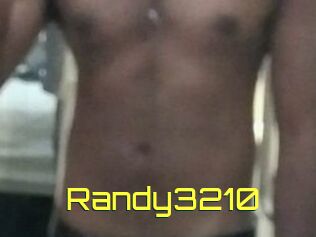 Randy3210