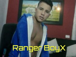 Ranger_BoyX