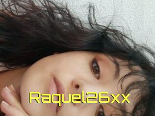 Raquel26xx