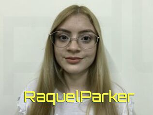 RaquelParker