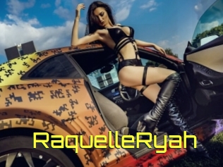 RaquelleRyah