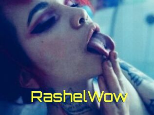 RashelWow