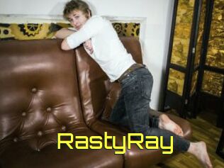 RastyRay