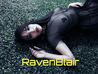 RavenBlair