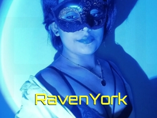 RavenYork