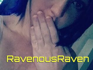 RavenousRaven