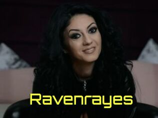 Ravenrayes