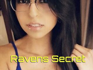 Ravens_Secret