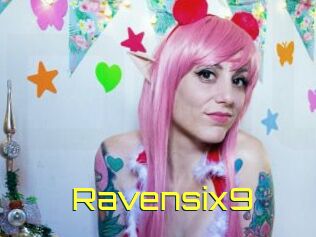 Ravensix9