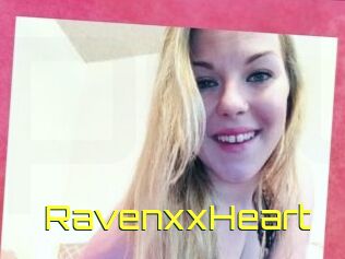 RavenxxHeart