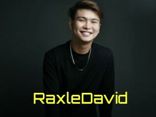 RaxleDavid