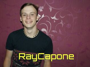 RayCapone