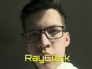 RayClark